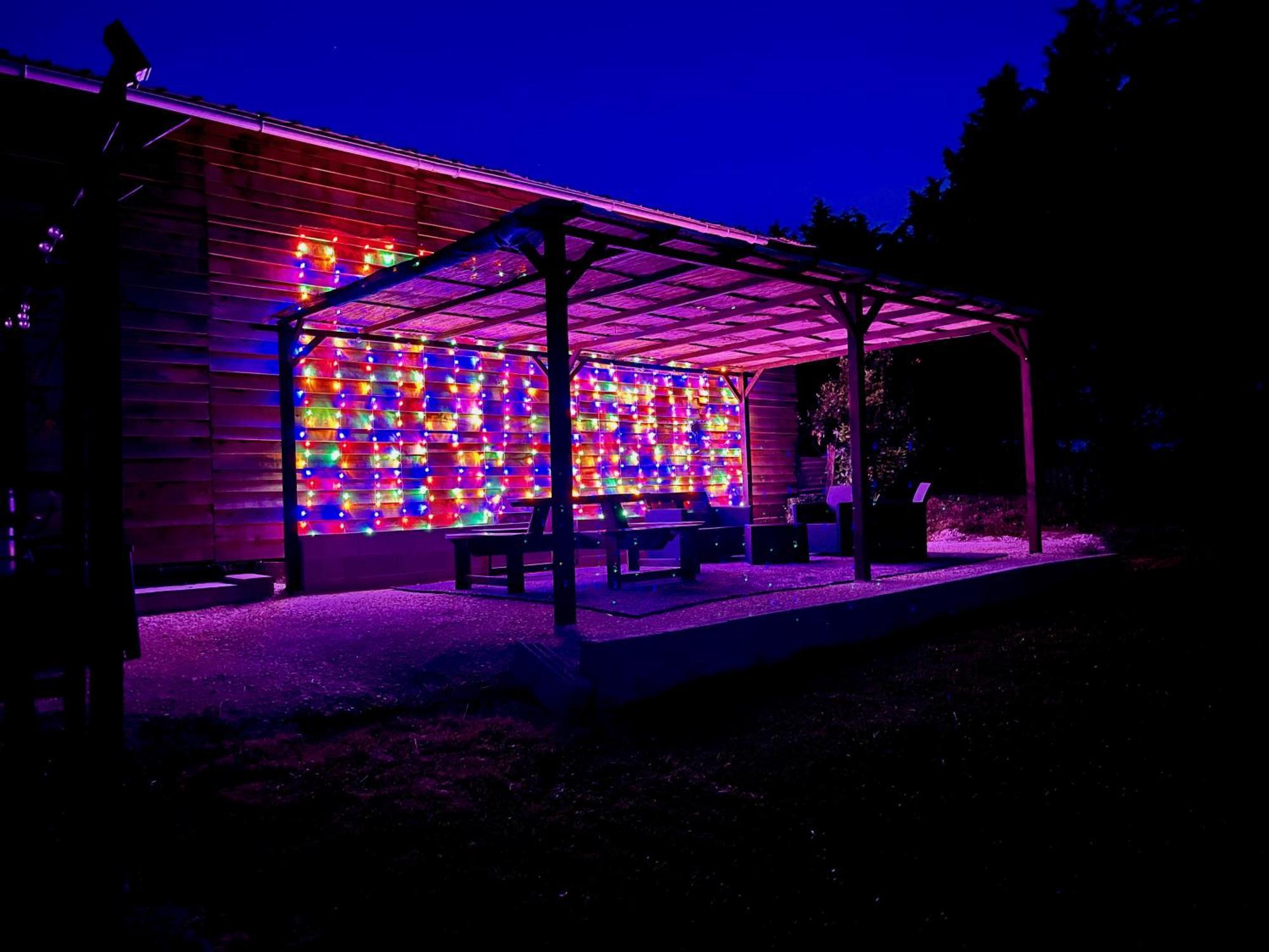 Holiday home Wisteria & Jasmine Genouille (Vienne)
